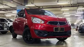 2023 Mitsubishi Mirage GLX HB 1.2L AT | With Warranty by Ugarte Cars Manila