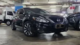 2018 Nissan Altima 2.5L SL CVT AT | With Warranty by Ugarte Cars Manila