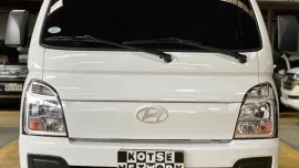 2024 Hyindai H100 2.5L Diesel CRDI Euro4 M/t Dual A/c