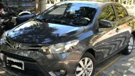 Toyota Vios for Sale