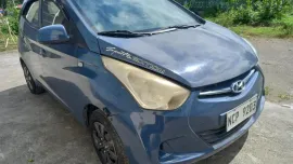 2017 HYUNDAI EON  0.8 GLX 5 M/T FOR SALE IN GOOD CONDITION