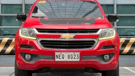 2018 Chevrolet Trailblazer 4x4 Diesel A/T Top of the Line ☎️0935 600 3692 JAN RAY DE JESUS