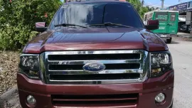 2013 FORD EXPEDITION