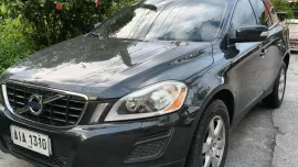 2013 VOLVO XC 60 D5