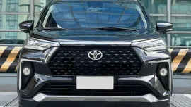 2023 Toyota Veloz 1.5 V A/T Gas ✅️100K ALL-IN DP ☎️0935 600 3692 JAN RAY DE JESUS