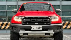 2020 Ford Ranger Raptor 2.0 4x4 A/T Diesel✅️129K ALL-IN DP ☎️0935 600 3692 JAN RAY DE JESUS