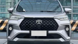 2022 Toyota Veloz 1.5 V A/T Gas ✅️90K ALL-IN DP ☎️0935 600 3692 JAN RAY DE JESUS