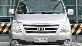 2016 Hyundai Grand Starex 2.5 VGT Diesel A/T ✅️95K ALL-IN DP ☎️0935 600 3692 JAN RAY DE JESUS