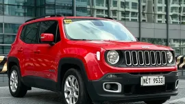 2020 Jeep Renegade 1.4 Longitude A/T Gas ✅️85K ALL-IN DP ☎️0935 600 3692 JAN RAY DE JESUS