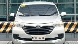 2017 Toyota Avanza 1.3 E Gas A/T Gas ✅️75K ALL-IN DP ☎️0935 600 3692 JAN RAY DE JESUS