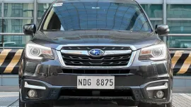 2017 Subaru Forester 2.0i-P AWD A/T Gas ✅️125K ALL-IN DP ☎️0935 600 3692 JAN RAY DE JESUS