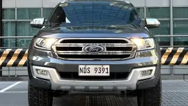 2016 Ford Everest 2.2 Titanium 4x2 A/T Diesel ✅️274K ALL-IN DP ☎️0935 600 3692 JAN RAY DE JESUS