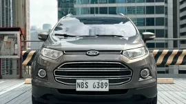 2017 Ford Ecosport 1.5 Titanium A/T Gas ✅️90K ALL-IN DP ☎️0935 600 3692 JAN RAY DE JESUS