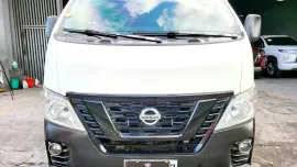 ✅Nissan NV350 2019 2.5 Urvan Manual
