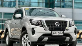 🔥2024 Nissan Navara VE 4x2 2.5 Diesel Automatic 🔥📲09695949924 JONNALYN.SARANILLAS