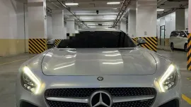 HOT!!! 2017 Mercedes-Benz AMG GT S for sale at affordable price! 