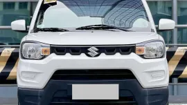 2024 Suzuki S-Presso GL AT TOP OF THE LINE ✅🔥🙋🏻‍♂️𝐂𝐀𝐑𝐋 𝐁𝐎𝐍𝐍𝐄𝐕𝐈𝐄📲0938 458 8779