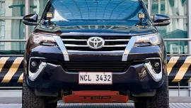 2018 Toyota Fortuner V 4x2 196K ALL IN DP‼️🔥 𝟎𝟗𝟏𝟐𝟏𝟎𝟔𝟏𝟒𝟔𝟐 𝐌𝐀𝐁𝐘 𝐋𝐀𝐓𝐈𝐃𝐎 📲📩🙋🏻