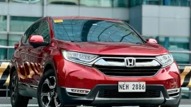 🔥2018 Honda CRV S 1.6 Diesel AT Rare Low Mileage 24K Only!🔥📲09695949924 JONNALYN.SARANILLAS