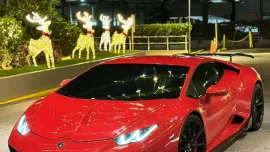 HOT!!! 2016 Lamborghini Huracan 610-4 (local PGA) for sale at affordable price! 