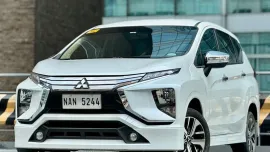 🔥2019 Mitsubishi Xpander GLS 1.5 Gas AT Low Mileage 24K Only!🔥📲09695949924 JONNALYN.SARANILLAS