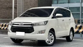 2021 TOYOTA INNOVA 2.8G Diesel Automatic 🔥JESSEN MENDOZA🔰☎️09279850198
