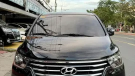HOT!!! 2019 Hyundai Starex Platinum H-1 for sale at affordable price! 