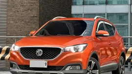 2022 MG ZS 1.5 ALPHA AT GAS 🔥JESSEN MENDOZA🙋‍♂️☎️09279850198