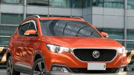 🔥52K ALL IN DP🔥2022 MG ZS 1.5 ALPHA AT GAS🔥📲09695949924 JONNALYN.SARANILLAS