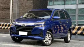 2019 TOYOTA AVANZA 1.3E Gas Automatic 🔥JESSEN MENDOZA🙋‍♂️☎️09279850198
