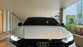 HOT!!! 2020 Audi Q8 for sale at affordable price! 