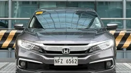 🔥 2020 Honda Civic E 1.8 Gas Automatic ☎️𝐁𝐄𝐋𝐋𝐀 𝟬𝟵𝟵𝟱 𝟴𝟰𝟮 𝟵𝟲𝟰𝟮 