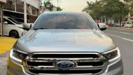 HOT!!! 2017 Ford Everest Trend for sale at affordable price! 
