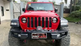 HOT!!! 2022 Jeep Gladiator Loaded for sale at affordable price! 