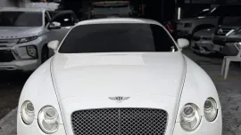 HOT!!! 2013 Bentley Continental GT 2 Door for sale at affordable price! 