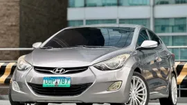 🔥2013 Hyundai Elantra 1.6 Gas Automatic🔥📲09695949924 JONNALYN.SARANILLAS