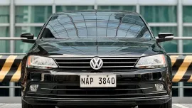 2017 Volkswagen Jetta 1.6 Diesel AT w/Sun Roof ✅🔥🙋🏻‍♂️𝐂𝐀𝐑𝐋 𝐁𝐎𝐍𝐍𝐄𝐕𝐈𝐄📲0938 458 8779