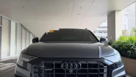 HOT!!! 2020 Audi Q8 3.0 TFSI Quattro for sale at affordable price! 