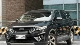 🔥2021  Geely Okavango Comfort 1.5 Gas AT🔥📲09695949924 JONNALYN.SARANILLAS