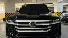 HOT!!! 2025 Toyota Land Cruiser 300 ZX Bulletproof level 6 for sale at affordable price! 