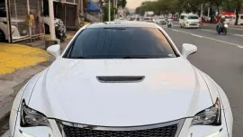 HOT!!! 2015 Lexus RCF FSport for sale at affordable price! 