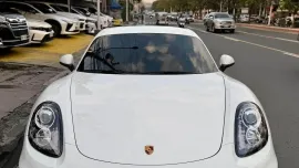 HOT!!! 2015 Porsche Cayman 981 for sale at affordable price! 