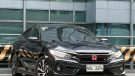 🔥2017 Honda Civic E 1.8 Gas Automatic 🔥📲09695949924 JONNALYN.SARANILLAS