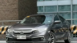 2020 Honda Civic E 1.8 Gas Automatic 🔥𝐉𝐄𝐒𝐒𝐄𝐍 𝐌𝐄𝐍𝐃𝐎𝐙𝐀🙋‍♂️☎️  09279850198