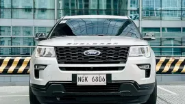 2018 Ford Explorer 3.5 Ecoboost 4x4 V6 Sport‼️🔥 𝟎𝟗𝟏𝟐𝟏𝟎𝟔𝟏𝟒𝟔𝟐 𝐌𝐀𝐁𝐘 𝐋𝐀𝐓𝐈𝐃𝐎 📲📩🙋