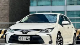 🔥2020 Toyota Altis V 1.8 Gas Automatic🔥📲09695949924 JONNALYN.SARANILLAS