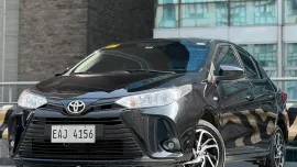 2024 Toyota Vios 1.3 XLE Automatic Gas 🔥JESSEN MENDOZA🙋‍♂️☎️09279850198