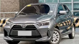 2025 Toyota Wigo G a/t 700 kilometers only 🔥JESSEN MENDOZA🙋‍♂️☎️09279850198