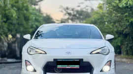 HOT!!! 2013 Toyota 86 Aero for sale at affordable price! 