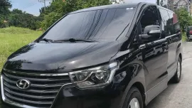 2019 HYUNDAI STAREX 